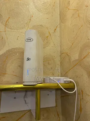 MTN 5g Router