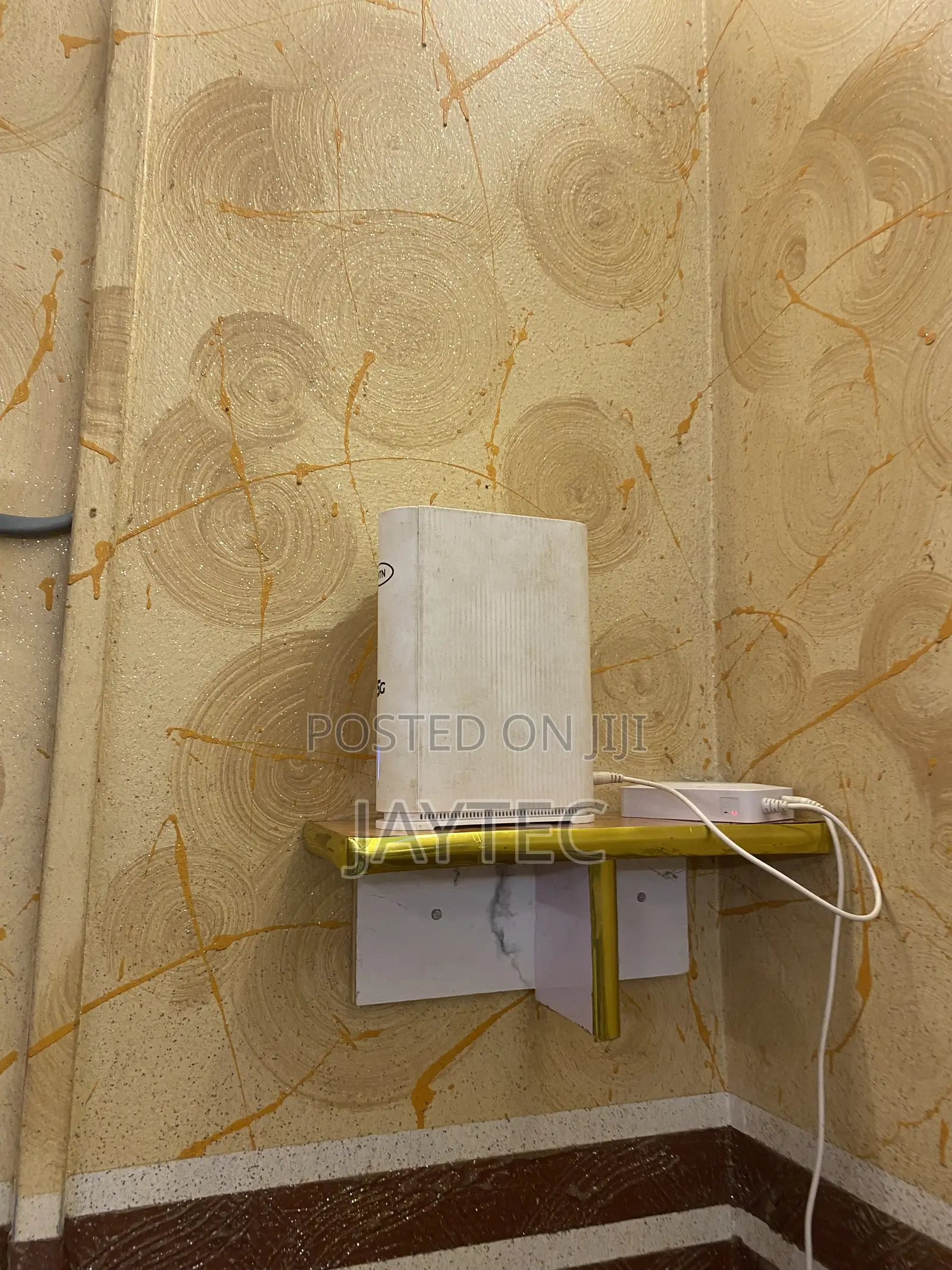 MTN 5g Router