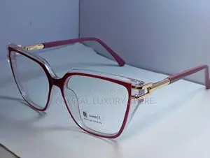 Anti-Blue Light Blocking Quality Luxury Frame Glasses