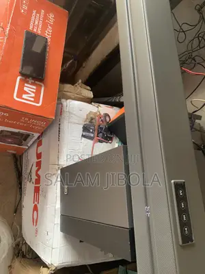 Mi+ Soundbar System