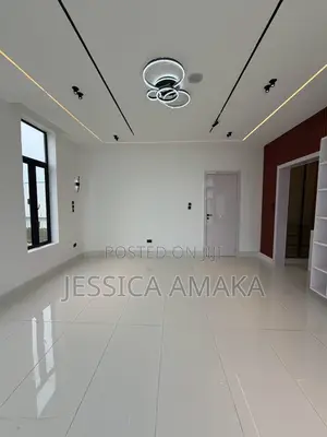 Furnished 5bdrm House in Lekki Palm City, Ado / Ajah for sale