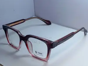 Anti-Blue Light Blocking Quality Luxury Frame Glasses