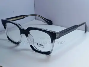 Anti-Blue Light Blocking Quality Luxury Frame Glasses