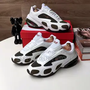High Quality Luxury Nike Men Sneakers