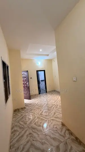 1bdrm Apartment in Jubilation Comfort, Dakwo District for rent