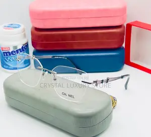 Chanel Quality Luxury Frame Glasses