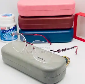 Chanel Quality Luxury Frame Glasses