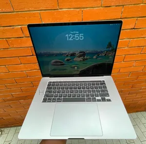 Laptop Apple MacBook Pro 2019 16GB Intel Core i7 SSD 512GB