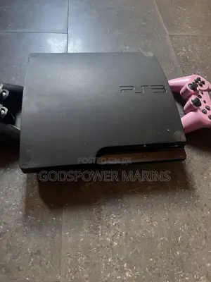 Play Station 3