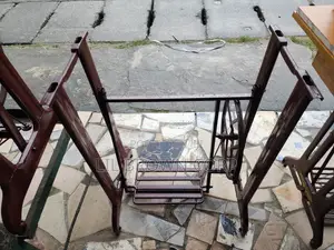Domestic Sewing Machine Table and Stand