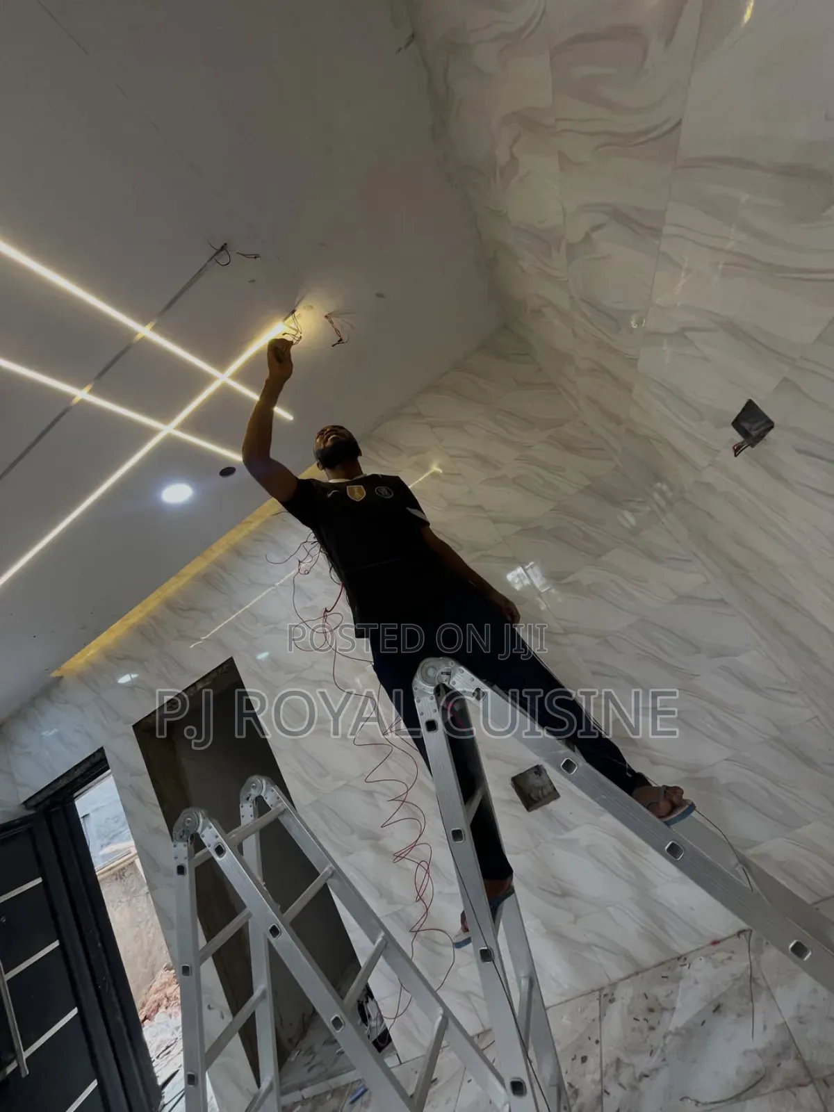 Electrical Services