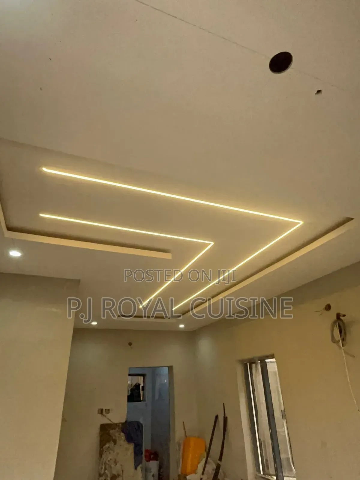 Electrical Services
