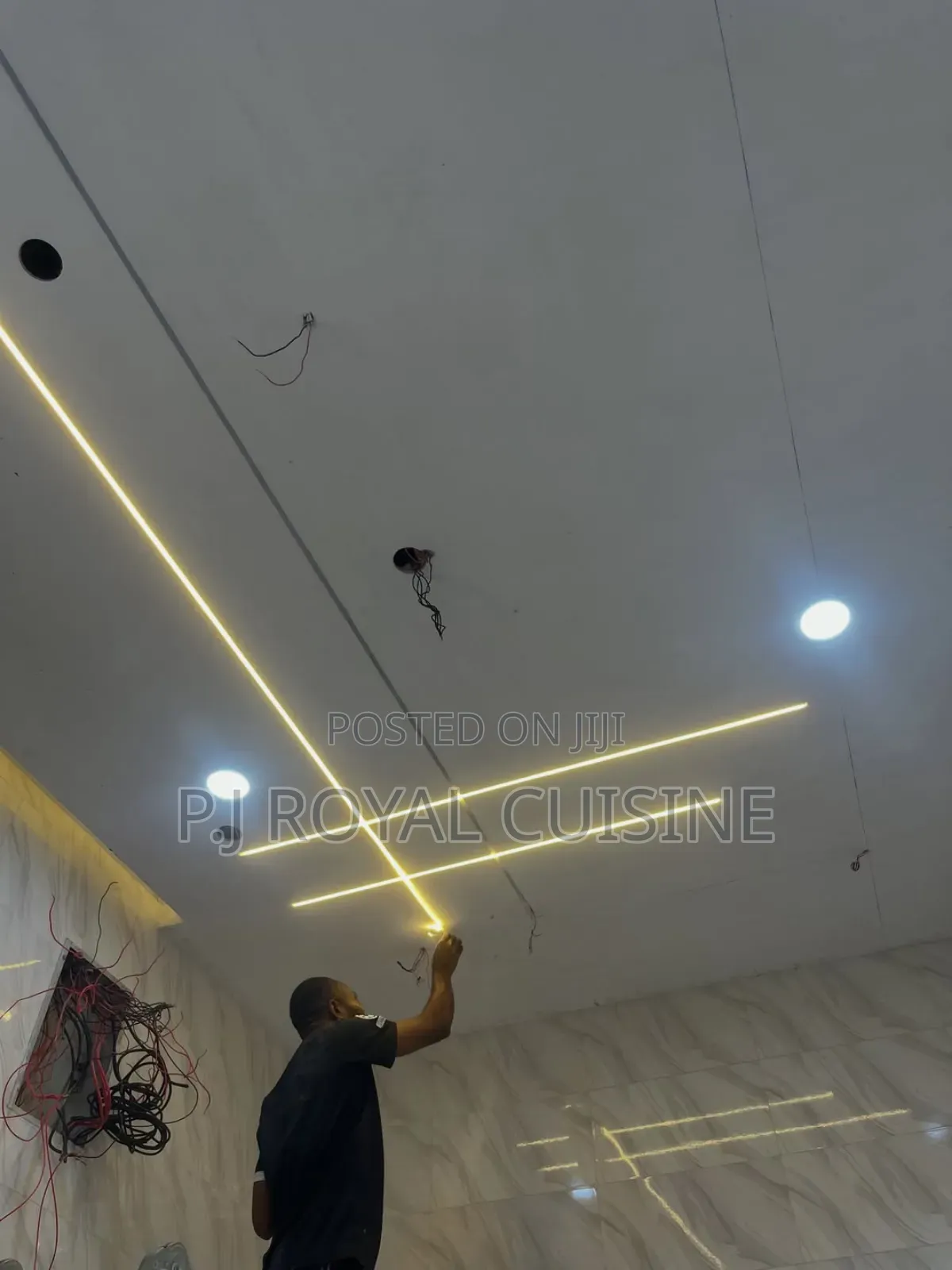Electrical Services