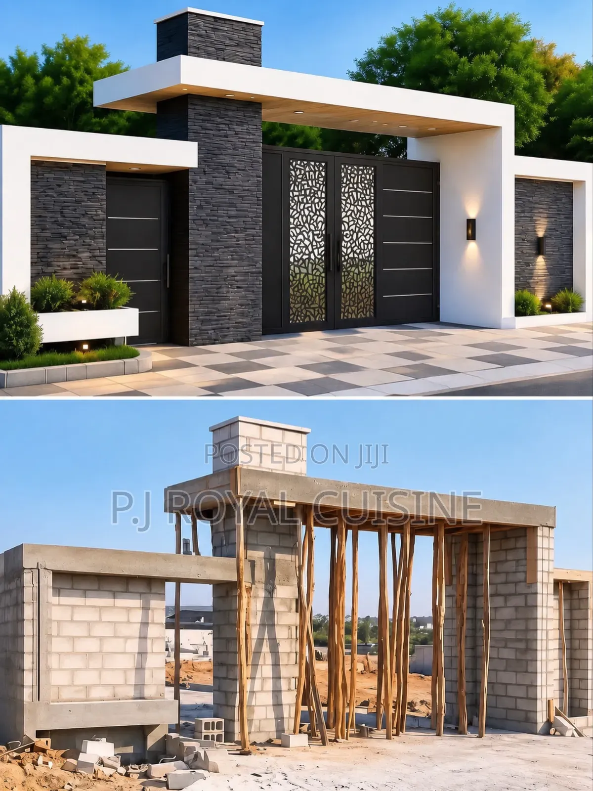 Electrical Services