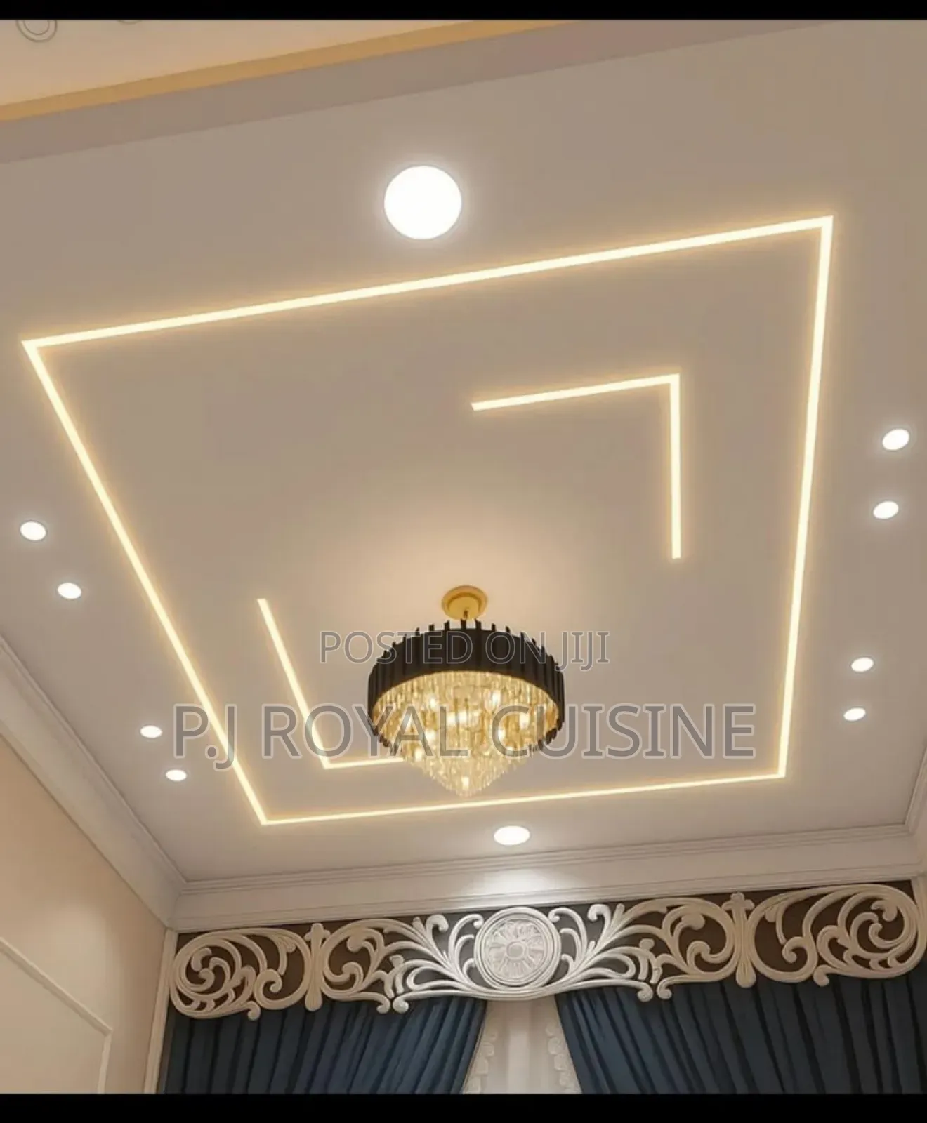 Electrical Services