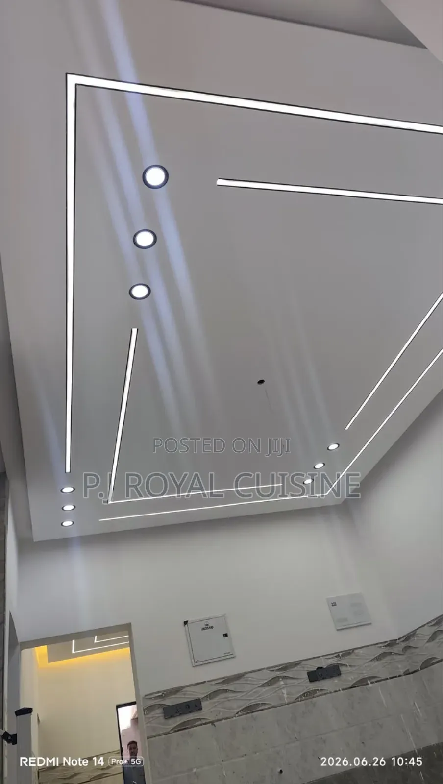 Electrical Services