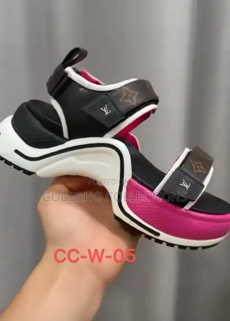 Sandals for Ladies
