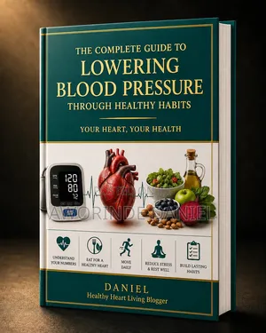 The Complete Guide to Lowering High Blood Pressure