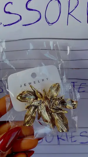 Stweet Earrings