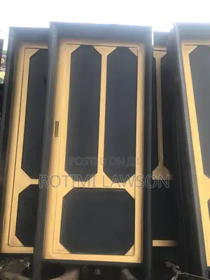4ft and 3ft Entrance Door