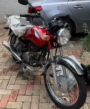 New Hunter Cruiser 250cc 2025 Red