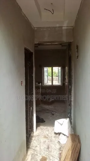 Newly Built House for Rent