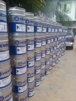 ​High-Quality Marine Paint / Epoxy Coating for Ships Boats