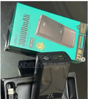 Power Bank