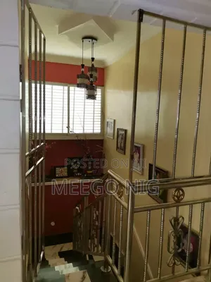 2bdrm Apartment in Majek Songotedo Ajah, Sangotedo for rent