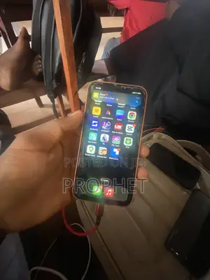 Apple iPhone XR 256 GB Orange