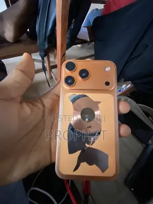 Apple iPhone XR 256 GB Orange