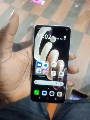 Itel City 100 128 GB Gray