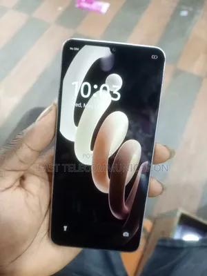 Itel City 100 128 GB Gray