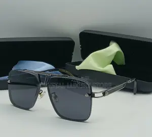 Maybach Quality Luxury Men Sunglasses