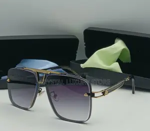 Maybach Quality Luxury Men Sunglasses