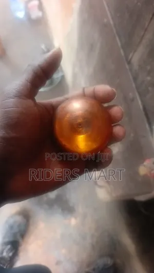 Honda Benly 100 Parts