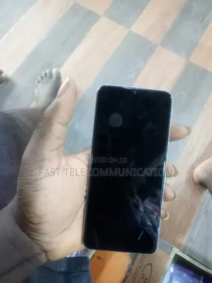 Tecno Spark 10C 128 GB Blue