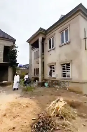 11bdrm Block of Flats in Not, Alagbado for sale