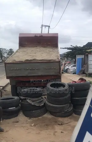 Sharp Sand, Granite, Plaster Sand