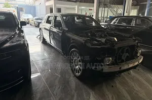 High Quality Certified Brandnew Exterior Upgrades Rolls Royce Phantom