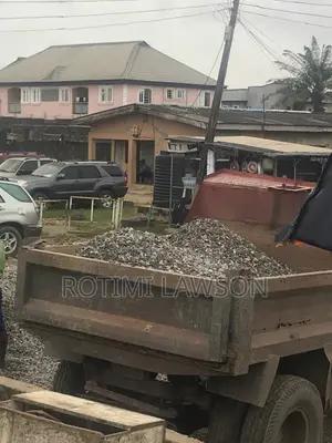 Sharp Sand, Granite, Plaster Sand