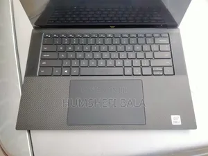 Laptop Dell Precision 5550 32GB Intel Core i7 eMMC 512GB