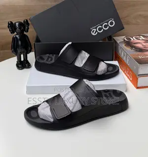 High Quality Luxury Ecco Men Pam