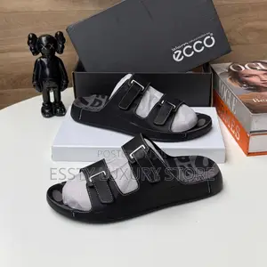 High Quality Luxury Ecco Men Pam