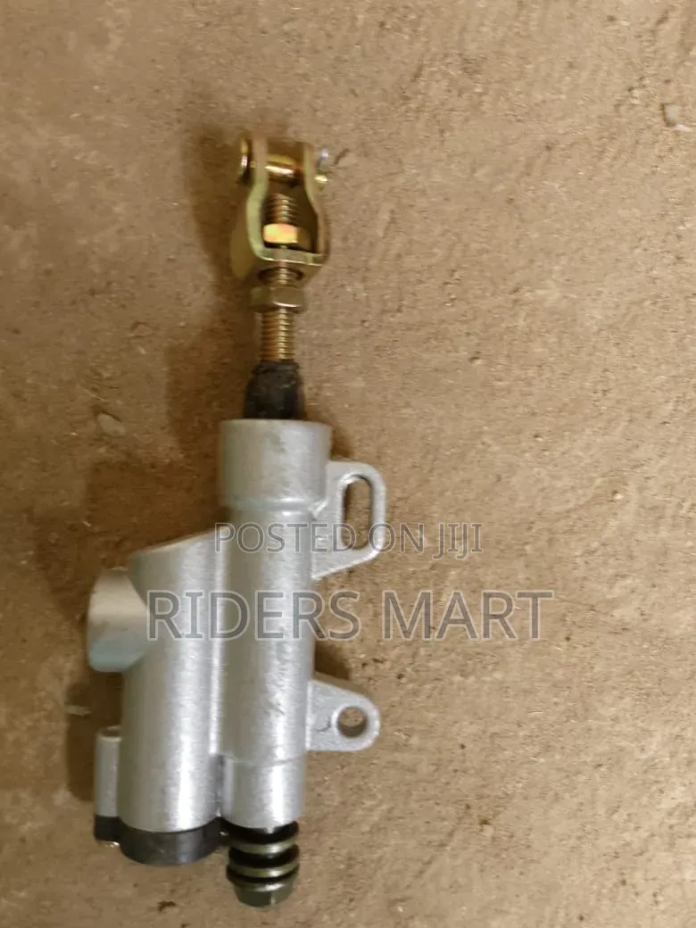 Brake Master Motorcycle