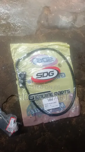 Brake Master Motorcycle
