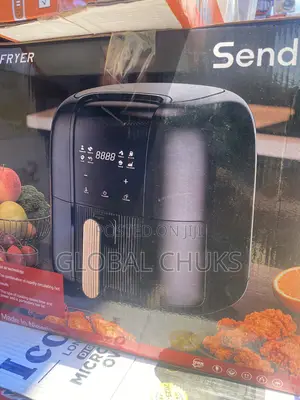High Quality Sendra Air Fryer