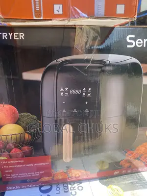 High Quality Sendra Air Fryer