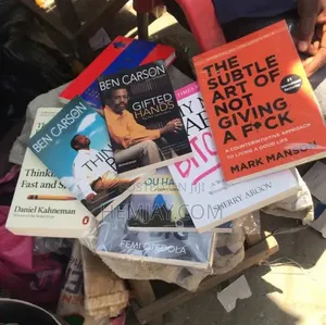 8in1 Life Changing Motivational Inspirational Books 