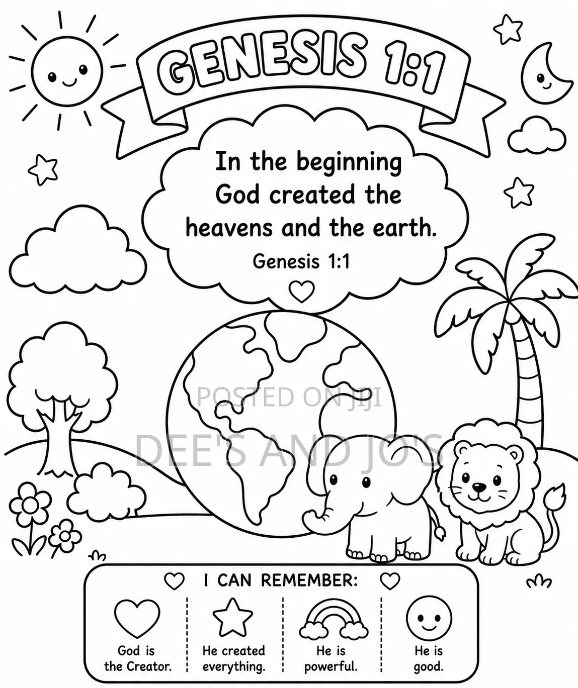 Colouring Books